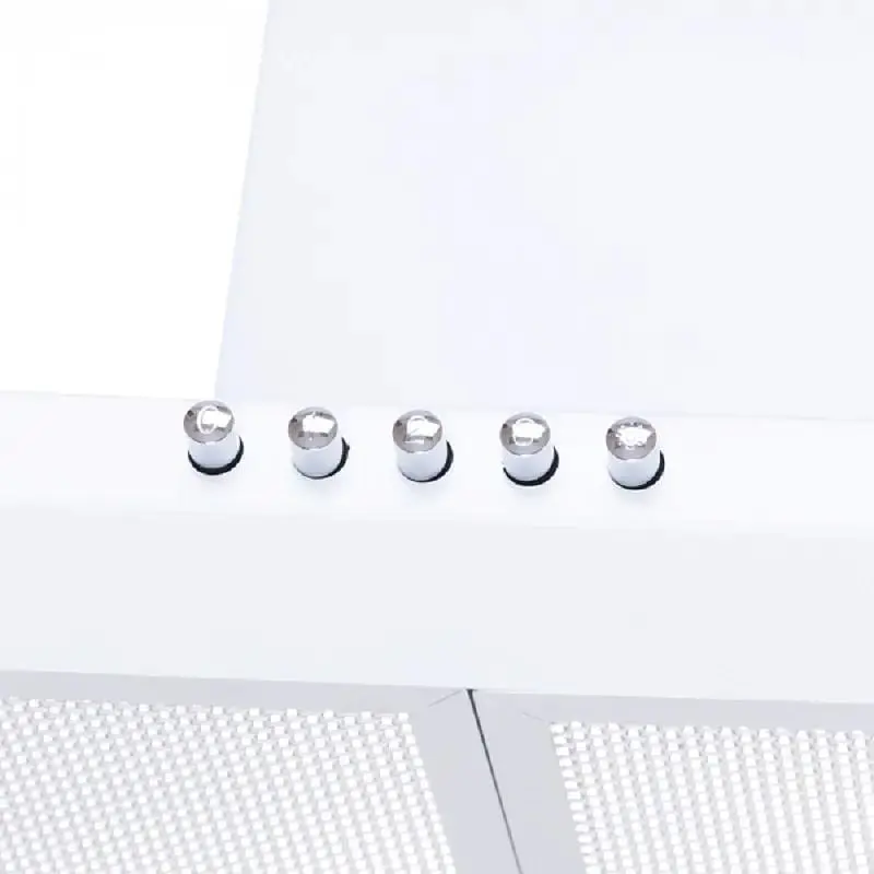 Витяжка Minola HK 6214 WH 700 LED - фото 7
