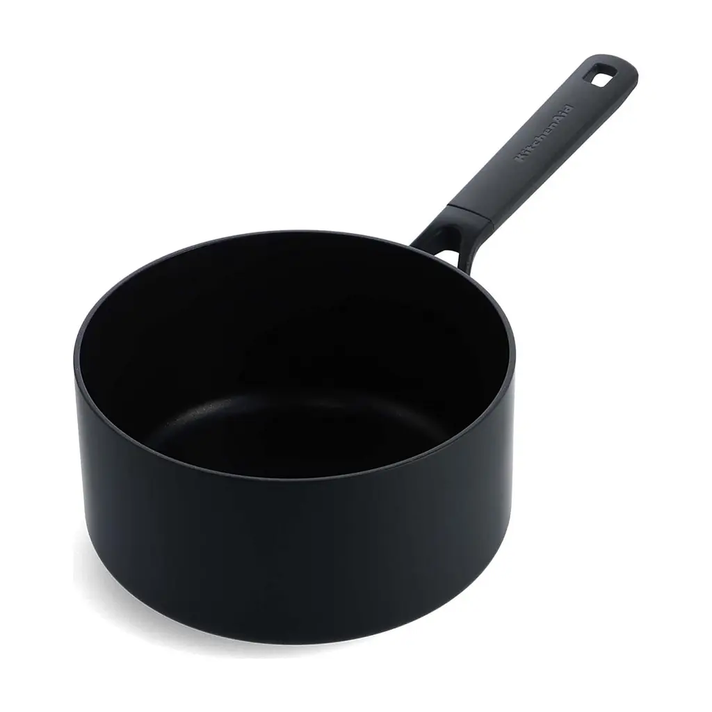 Ківш KitchenAid CFA 20 см 3,1 л з керамічним покриттям (CC005684-001)