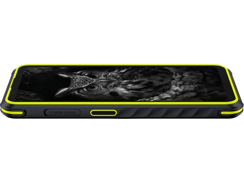 Смартфон UleFone Armor X31 Pro 8/256GB Lightsome Green - фото 5