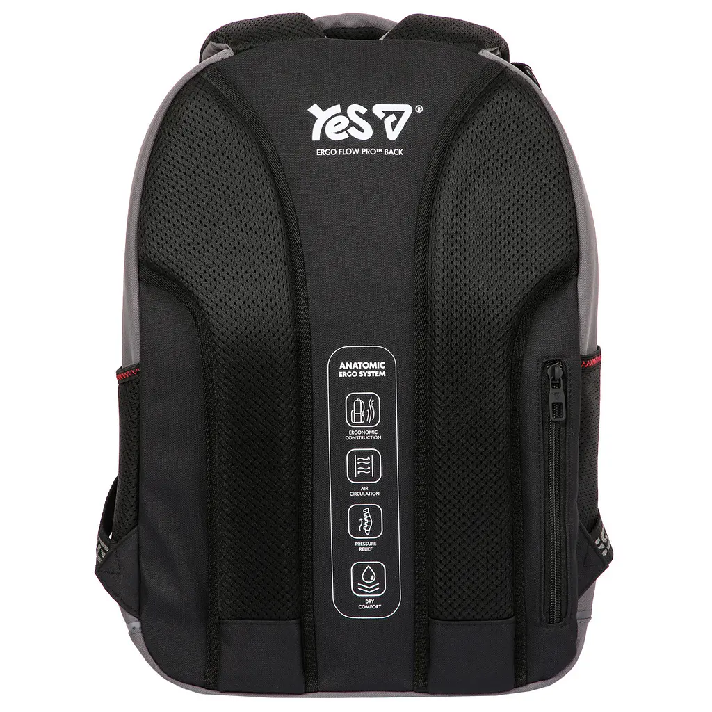Рюкзак шкільний  ортопедичний шкільний Yes Access TS-59L - фото 4