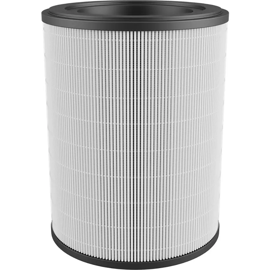 Кислородный очиститель воздуха Electrolux Air Purifier FA31-201GY - фото 5