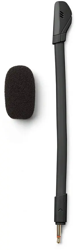 Навушники JBL Quantum 100M2 Black (JBLQTUM100M2BLK) - фото 8