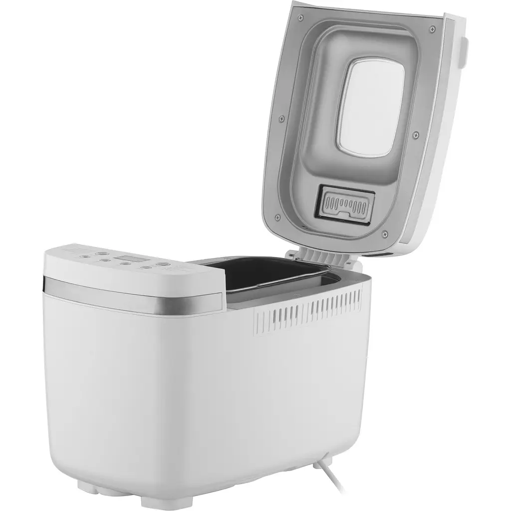 Хлібопічка Ardesto BM-D1500W [164684] - фото 4