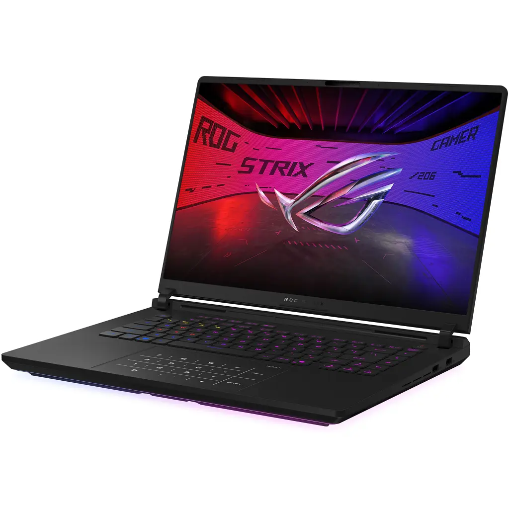 Ноутбук ASUS ROG Strix SCAR 16 G635LW-RW205W (90NR0LD1-M00980) - фото 3