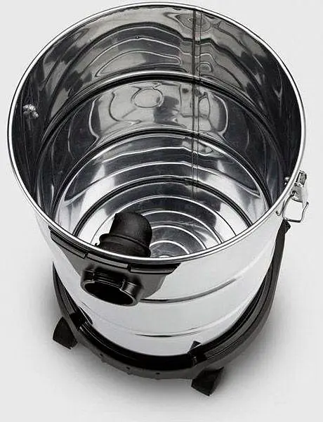 Пилосос промисловий Karcher NT 38/1 Me Classic Edition (1.428-538.0) UA-UCRF [87694] - фото 4
