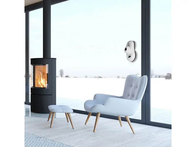 Робот для миття вікон Webber WM169 - фото 6