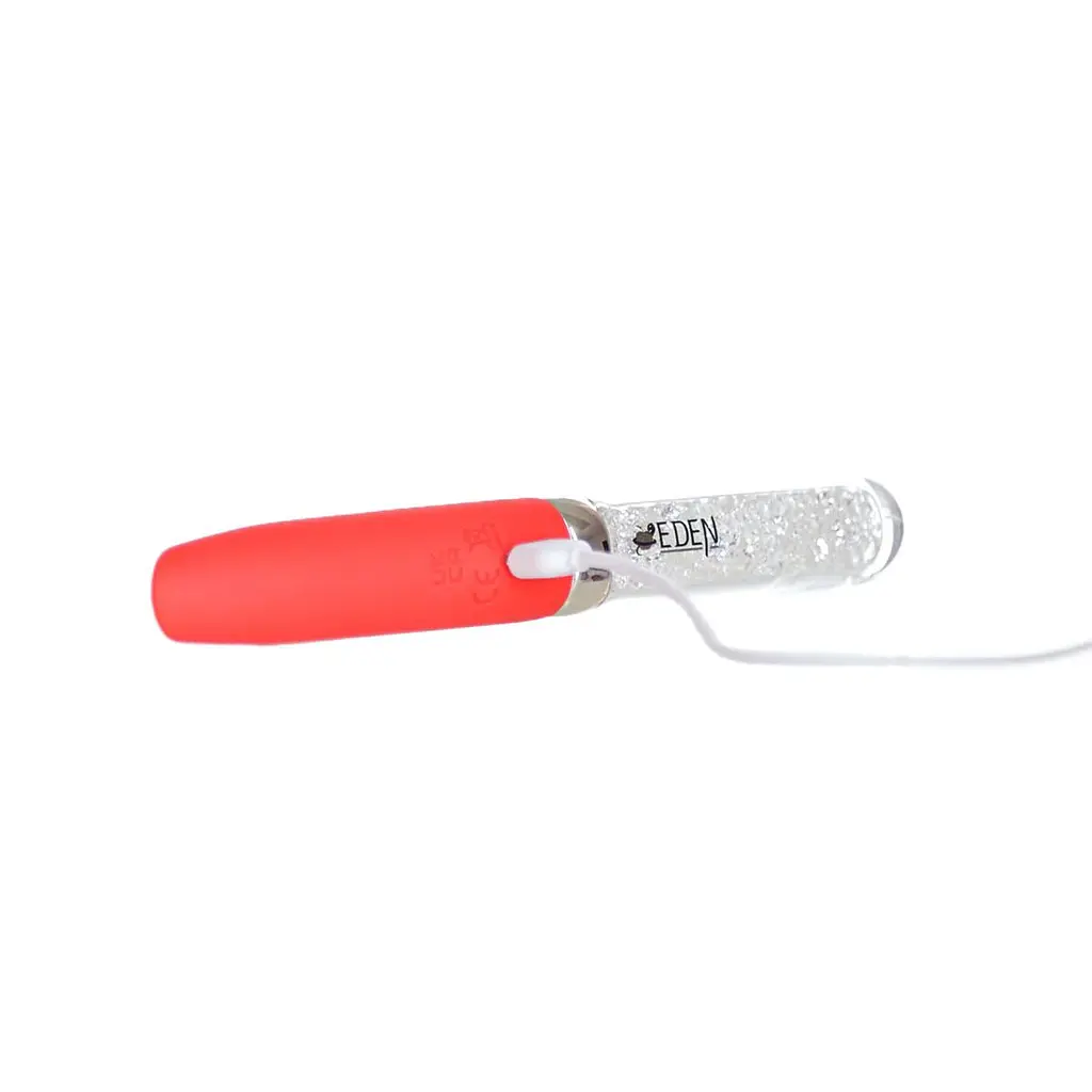 Вібратор Petites Lil’ Bombshell Vibrator - Red - фото 3