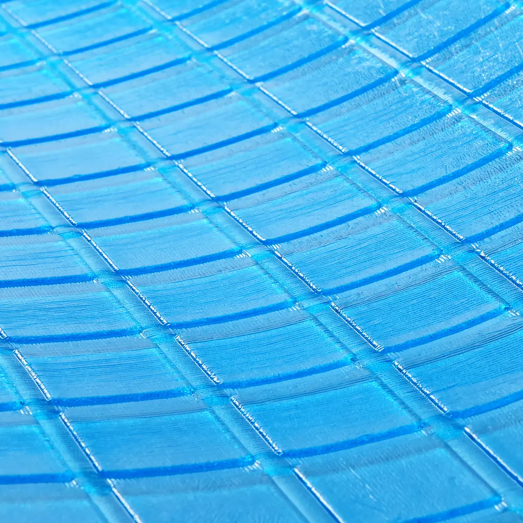 Подушка Ideia ортопедична CoolGel 60х40х11/9 см з ефектом пам'яті 8-35863 - фото 3