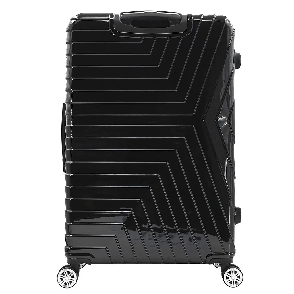 Валіза Semi Line 28" L Black (T5765-3) - фото 4