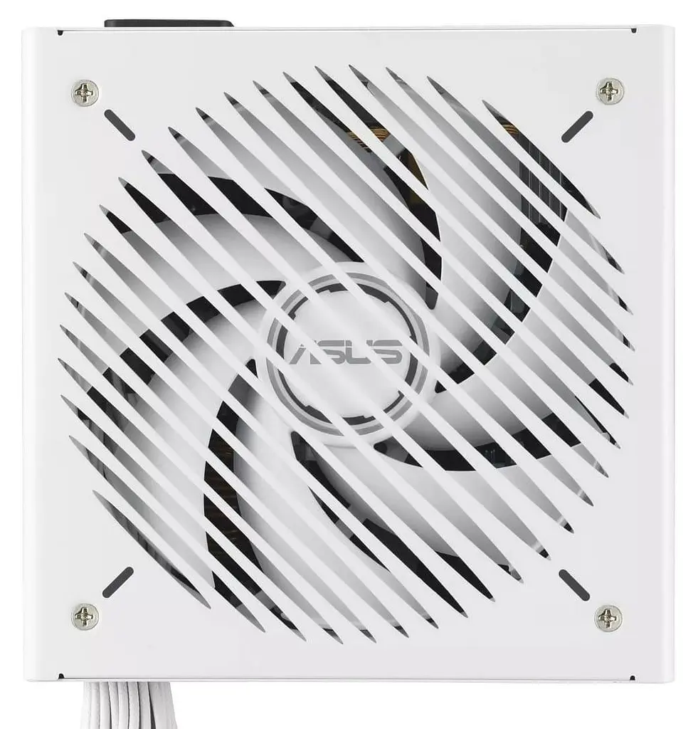 Блок живлення ASUS PRIME-750B-WHITE 80+ Bronze (90YE00Y3-B0NA00) White - фото 7