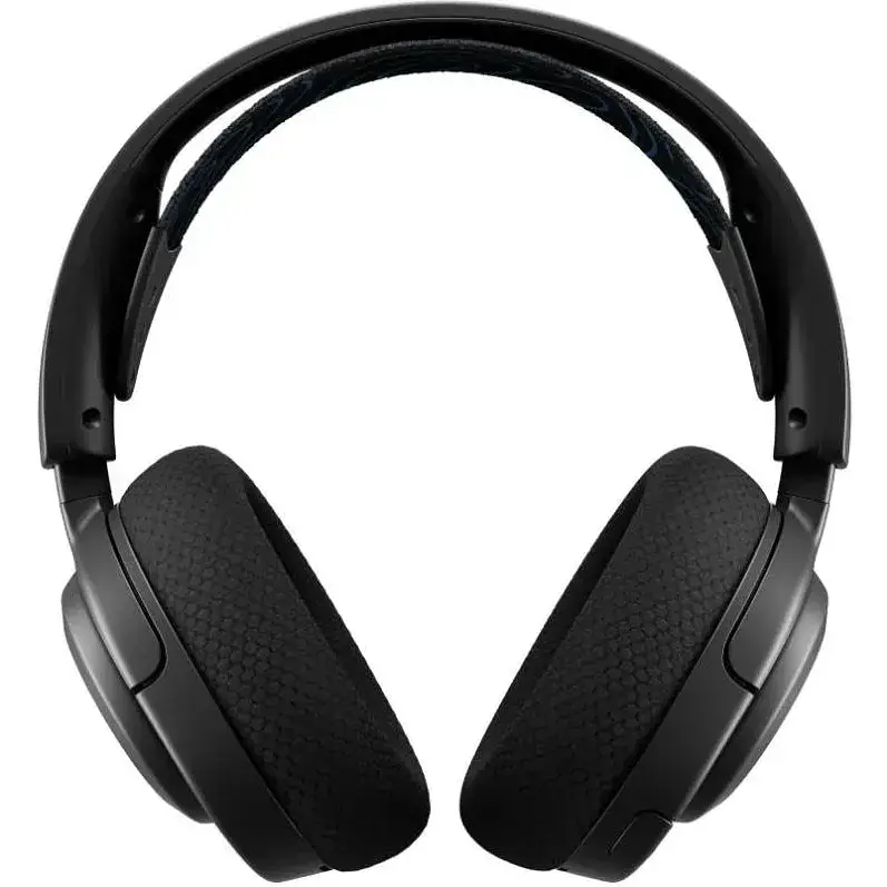 Навушники з мікрофоном SteelSeries Arctis Nova 5P Black (61673) - фото 2