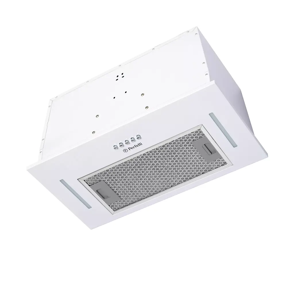Вытяжка полновстраиваемая Perfelli BI 5653 WH 1000 LED - фото 5
