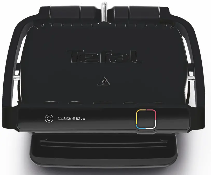 Гриль TEFAL OptiGrill Elite GC750830 (GC750830) - фото 3