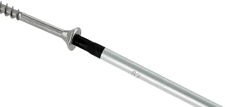 Отвертка Professional Torx T30x125мм Bosch hoz0014154 - фото 5