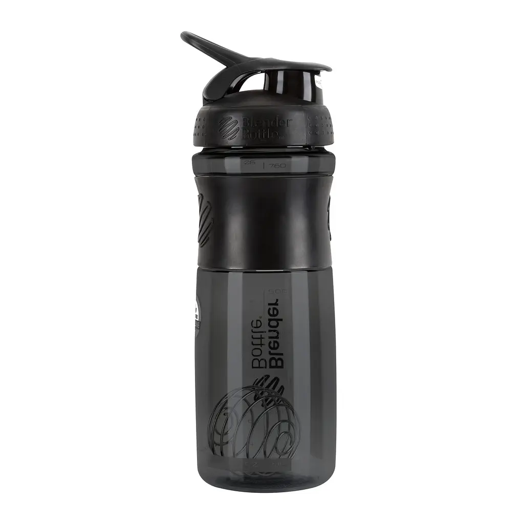 Бутылка-шейкер спортивная Blender Bottle 820 мл fit0007238 - фото 9