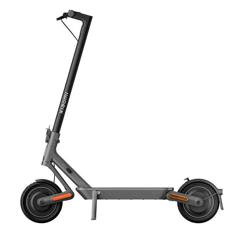 Електросамокат Xiaomi Mi Electric Scooter 4 Ultra - фото 2