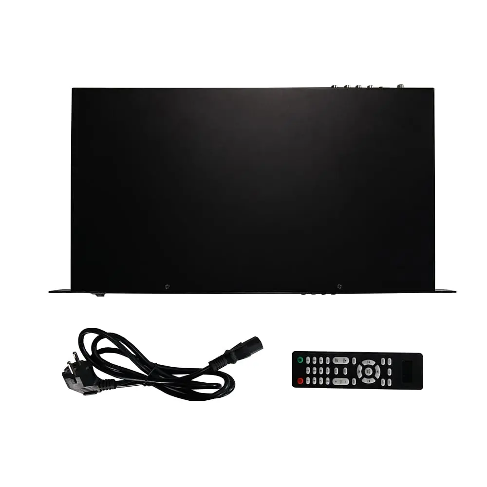Медіаплеєр CMX DAB200, 19" (16-00009) - фото 4