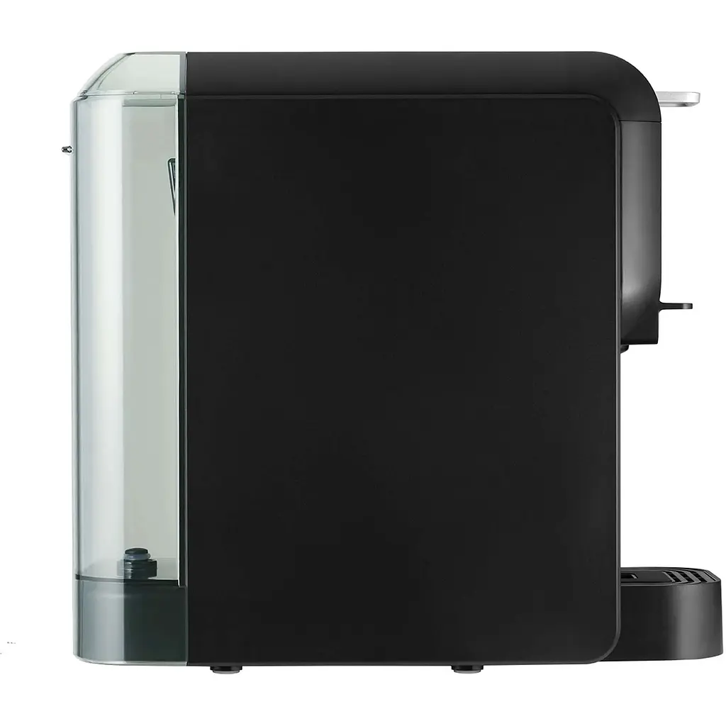 Кавоварка капсульна Catler Porto 0.8 л чорна - фото 3