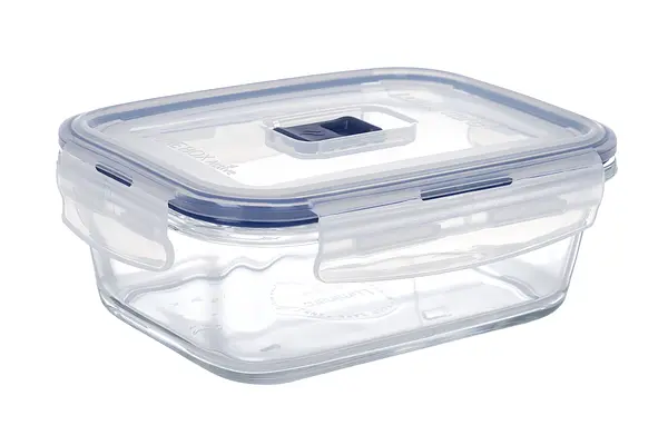 Контейнер Luminarc Pure Box Active, прямокутний, 820 мл (6451878) - фото 3