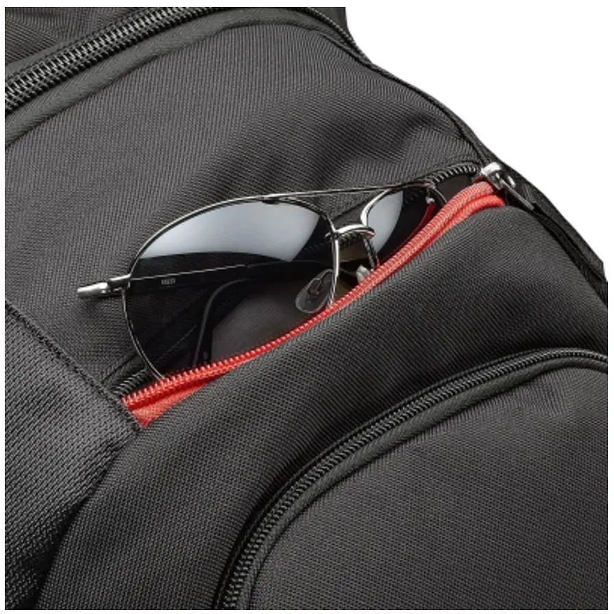 Рюкзак міський Case Logic Sporty Backpack 14" (3201265) - фото 6
