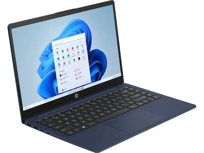 Ноутбук HP 14-ep0052ua (C9MX7EA) - фото 3