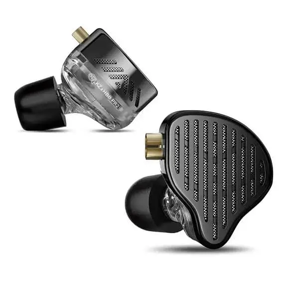 Навушники Knowledge Zenith PR2 Black Mic (90404256) - фото 5