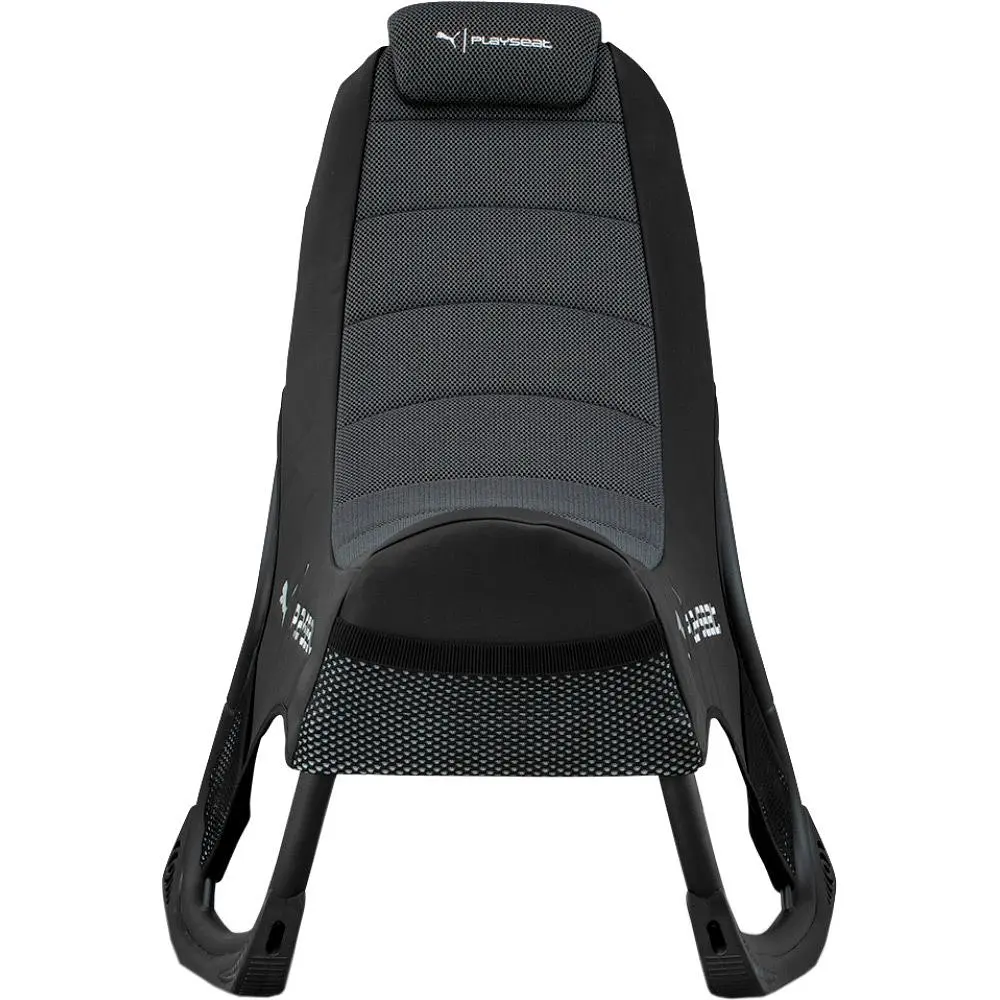 Консольне крісло Playseat Puma Edition Black (PPG.00228) [101352] - фото 4