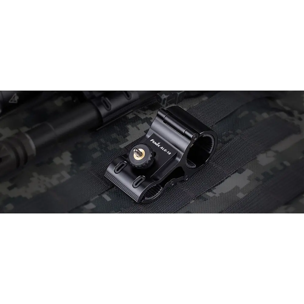 Кріплення на зброю для ліхтарів Fenix ALG-18 - фото 5