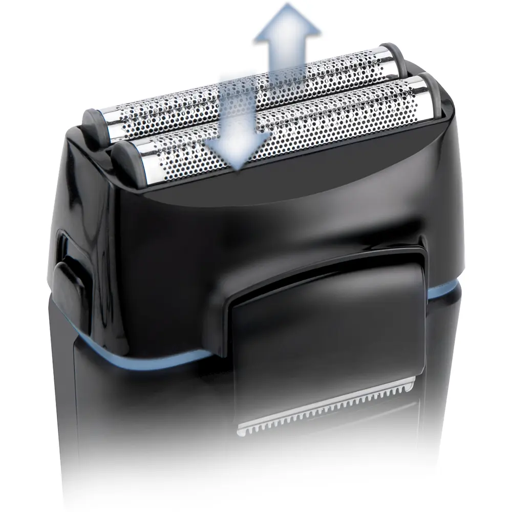 Електробритва Remington F1 Style Series Foil Shaver (41239560100) - фото 4