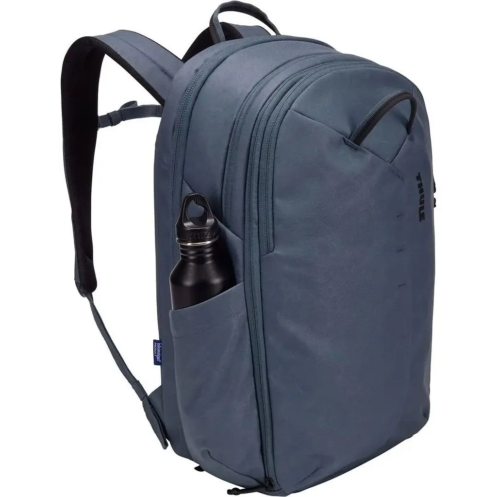 Рюкзак Thule Aion Travel Backpack 28L Dark Slate (TH 3205018) - фото 11