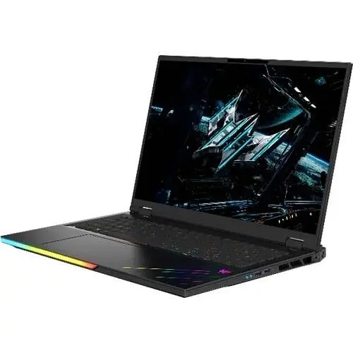 Ноутбук Acer Predator Helios 18 AI Ultra 9 275HX 64GB 2TB RTX 5090 DOS - фото 3