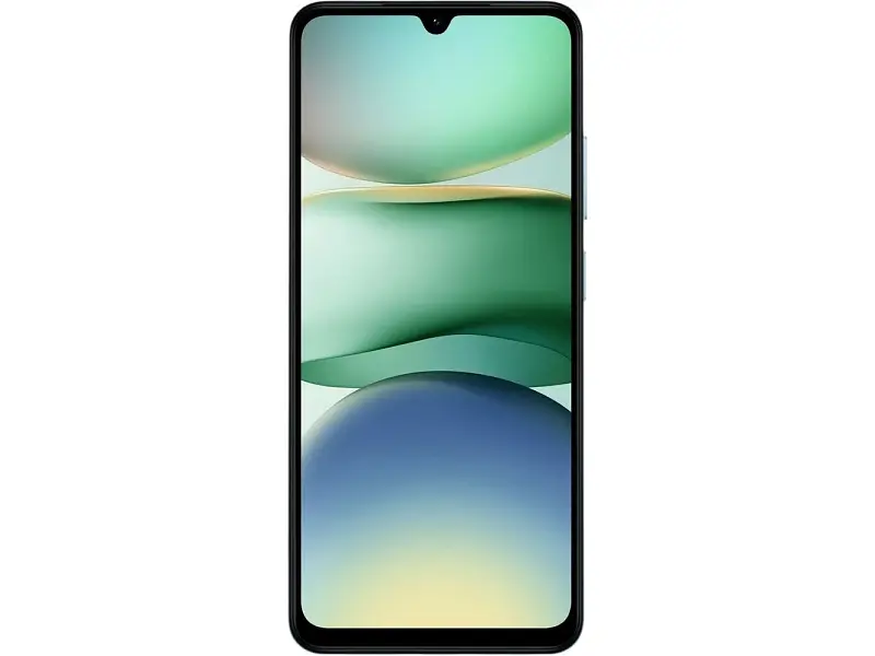 Смартфон Xiaomi Redmi A5 4/128GB Ocean Blue - фото 3