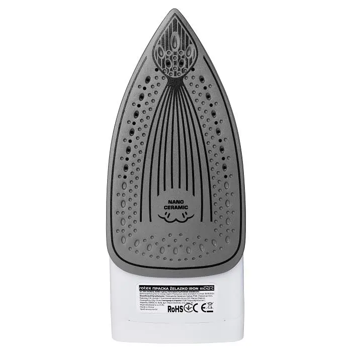 Утюг RIC42-C Ultra Glide - фото 3