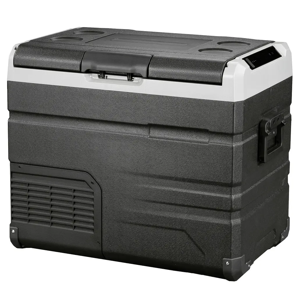 Компресорний автохолодильник Alpicool TS50 (50 літрів, LG Compressor) - фото 2