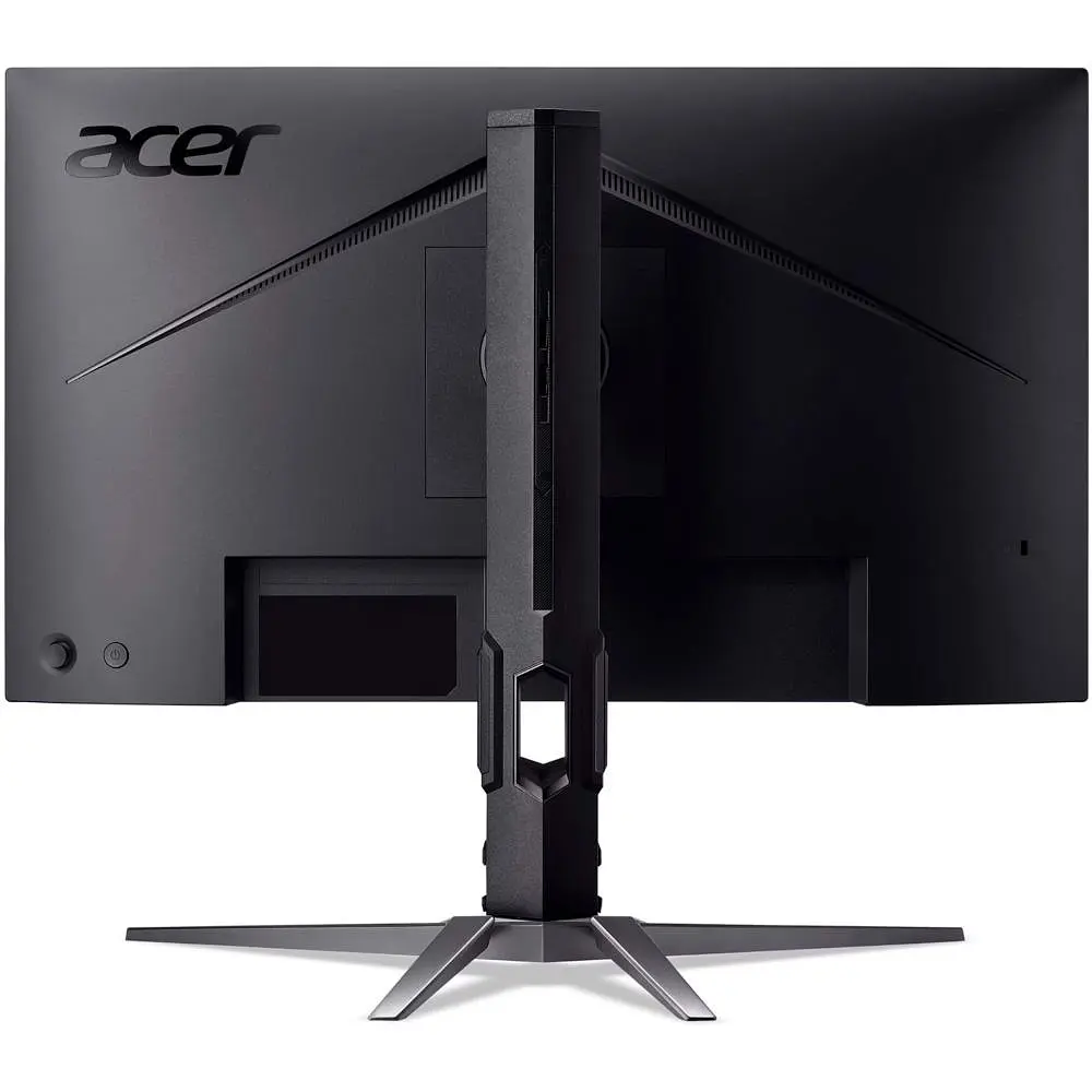 Монітор 24.5" Acer Predator XB253QFbmiiprx FHD IPS 300Hz (UM.KX0EE.F05) - фото 5