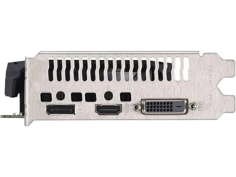 Відеокарта Asus DUAL-RTX3050-O6G - фото 7