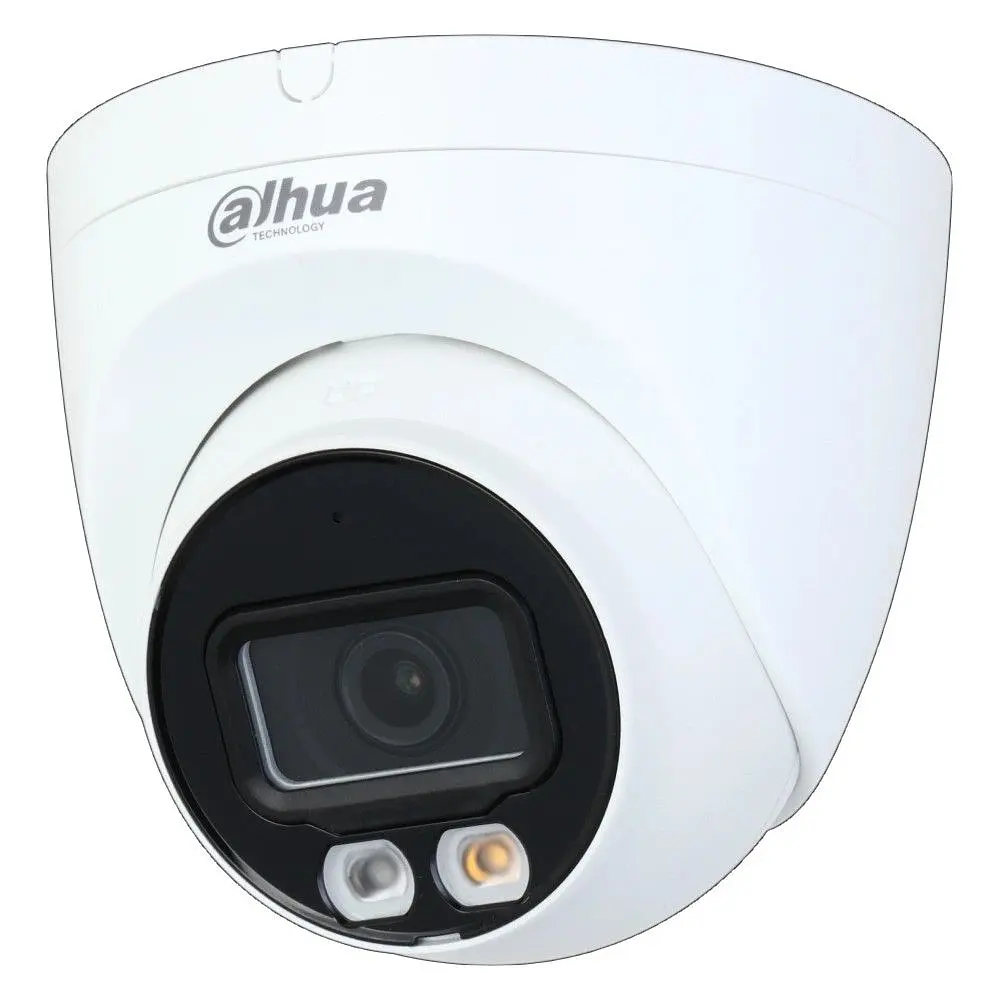 IP-камера Dahua (DH-IPC-HDW2449T-S-IL 2.8mm) - фото 4