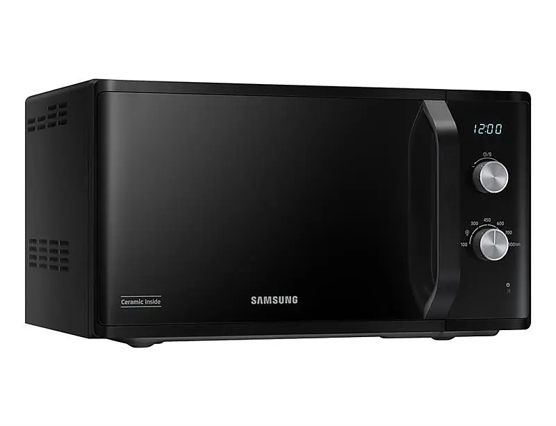 Микроволновая печь Samsung MS23K3614AK/UA - фото 3