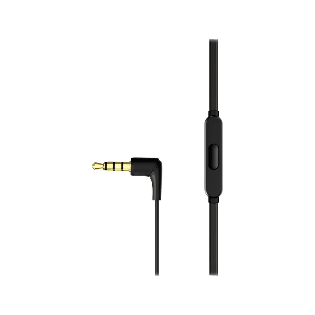Навушники HyperX Cloud Earbuds II Black (70N24AA) - фото 3