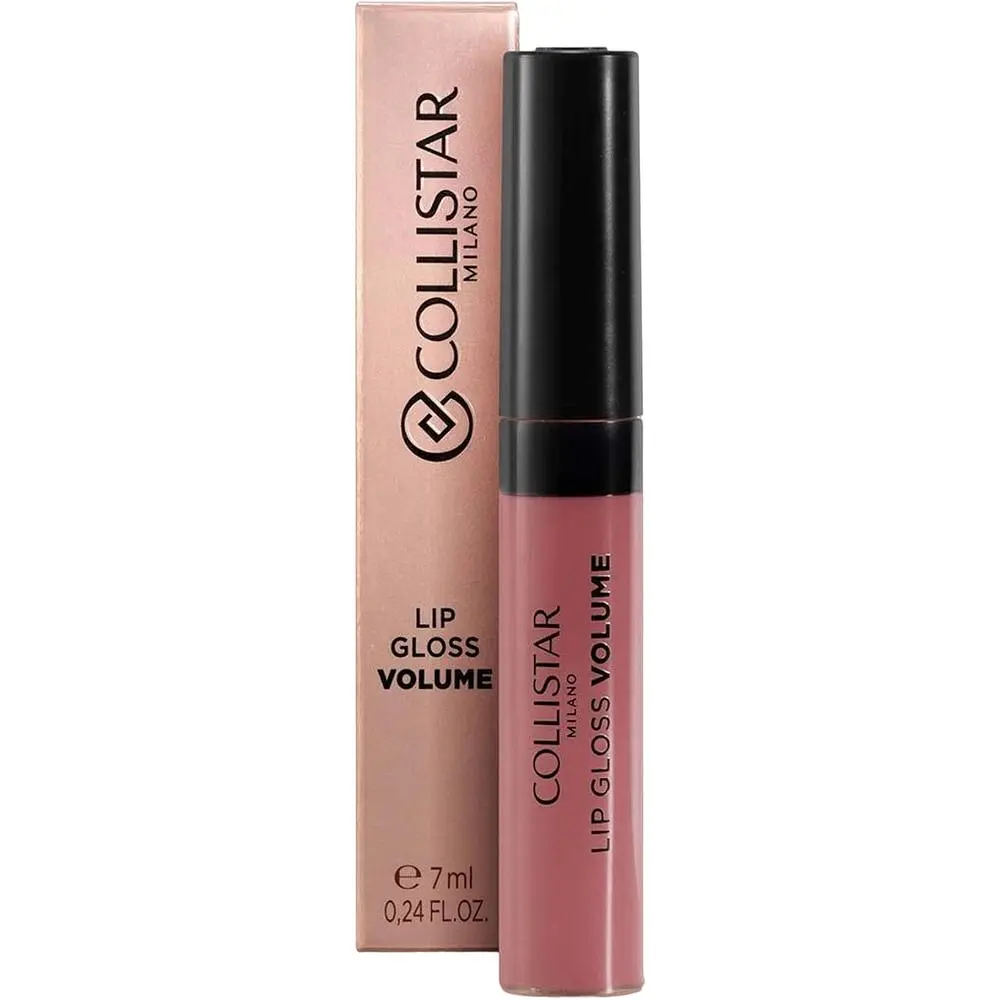 Блиск для губ Collistar Lip Gloss Volume відтінок 160 (Dusty Rose) 7 мл - фото 3