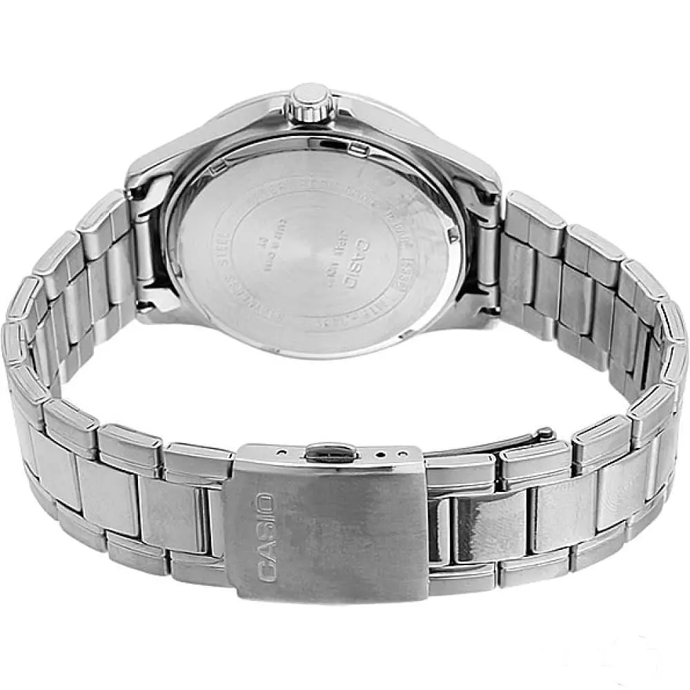 Годинник Casio MTP-1384D-1AVEF - фото 3
