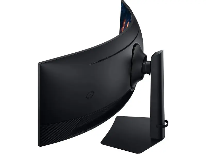 Монітор Samsung Odyssey G9 S49FG910EUX G91F (LS49FG910EUXEN) - фото 5