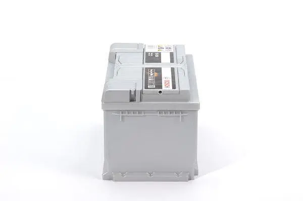 Акумулятор Bosch S5 Silver Plus 85Ah EN 800A (0 092 S50 100) - фото 4