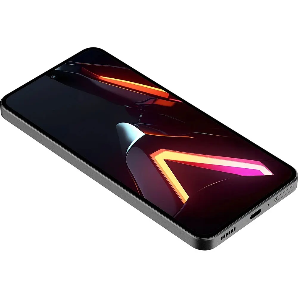 Смартфон ZTE Nubia Neo 3 GT 5G 12/256GB Yellow - фото 4