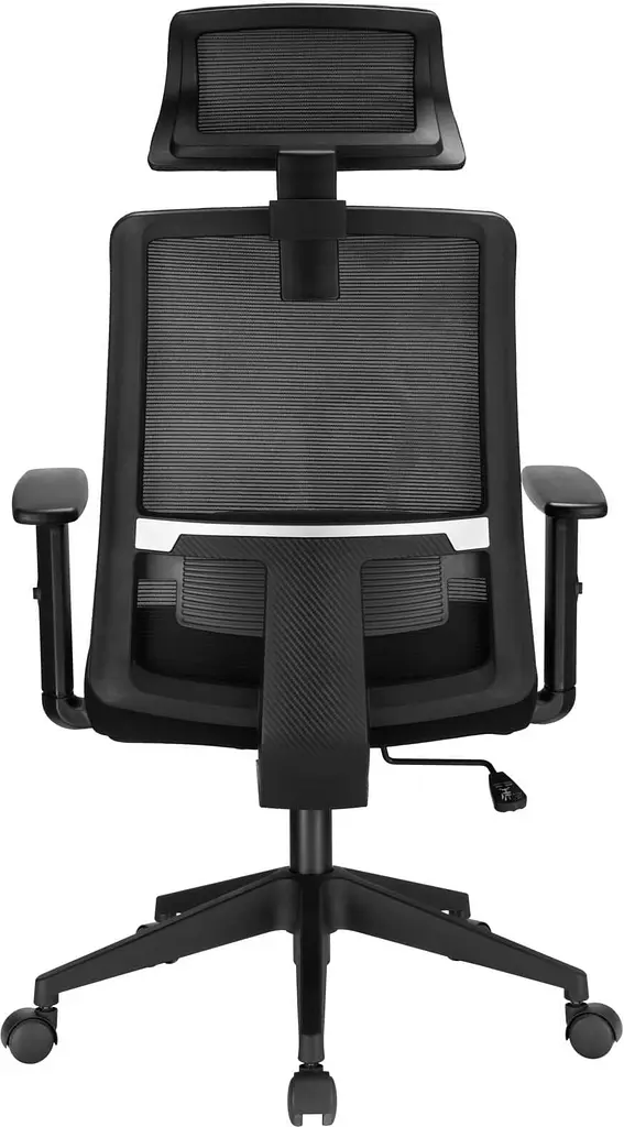 Офісне крісло OfficePro OC420B (OC420B) - фото 6