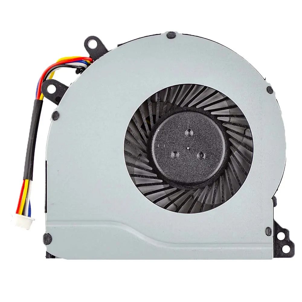 Вентилятор кулер для Lenovo IdeaPad 310-15ISK 310-15ABR, (DC28000CZF0, FHKB DFS561405PL0T, 5f10l35775, Аналог) - фото 2