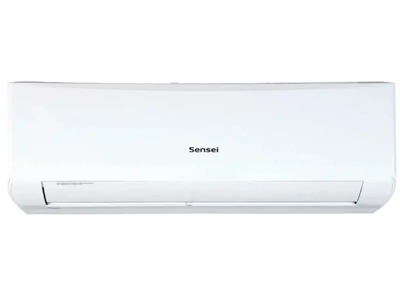 Спліт-система Sensei Alaska Pro SAC-24SKWA/I
