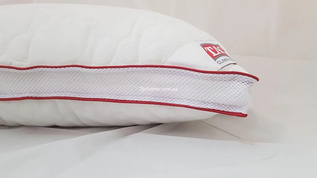 Подушка микрогелевая Clima Warm Tac 50x70 см pbe0041181 - фото 3