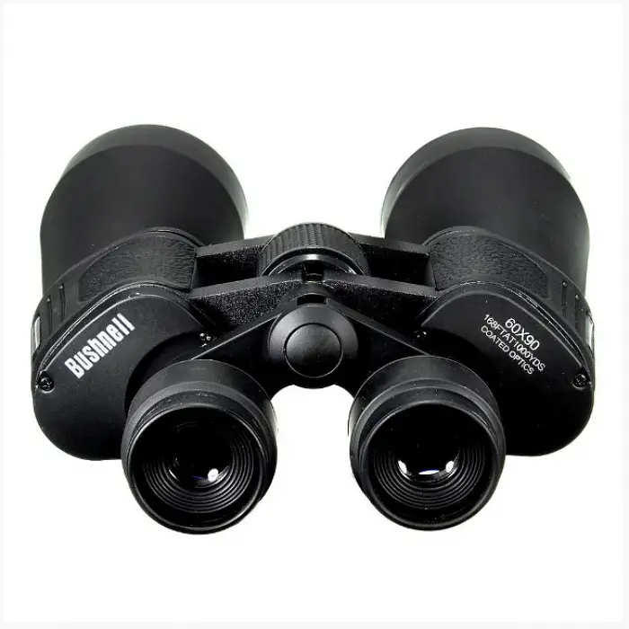 Бинокль Bushnell 60х90 с чехлом - фото 3