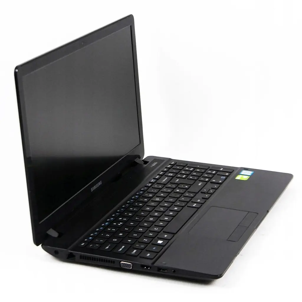 Ноутбук Samsung NP 370E5L-S06TR FHD (i5-6300HQ/8/128SSD) - Class B "Б/В" - фото 4